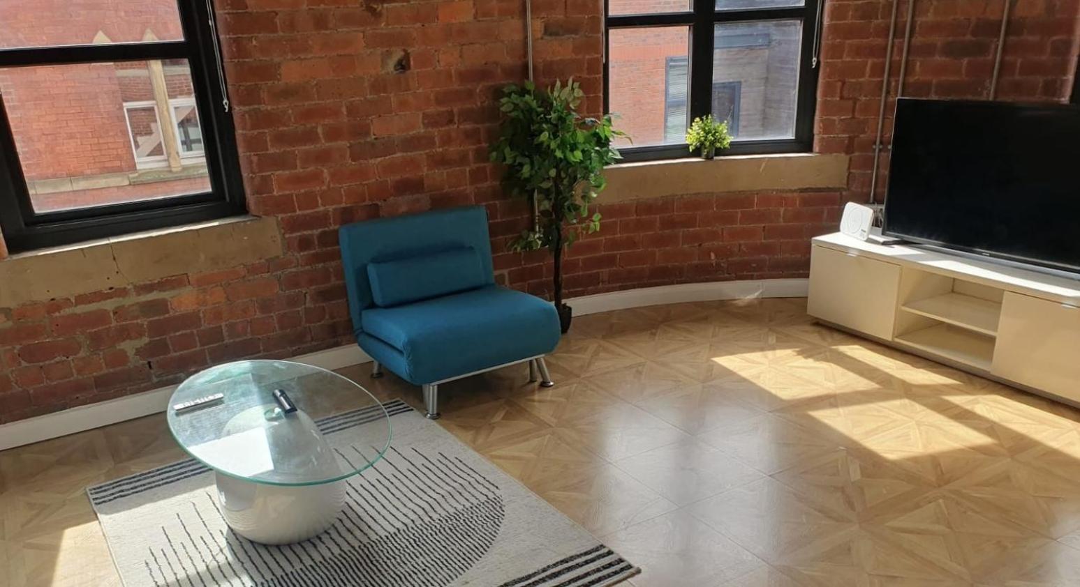 Luxury 2 King Beds In City Centre Leeds  Ngoại thất bức ảnh